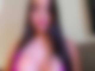 Gaby Ferrer's Live Sex Cam Show
