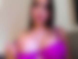 Gaby Ferrer's Live Sex Cam Show