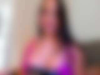Gaby Ferrer's Live Sex Cam Show