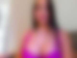 Gaby Ferrer's Live Sex Cam Show