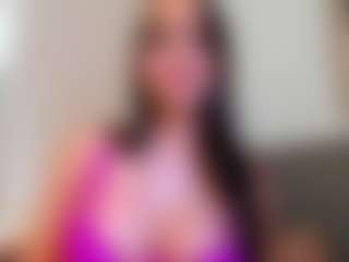 Gaby Ferrer's Live Sex Cam Show