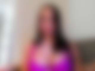 Gaby Ferrer's Live Sex Cam Show