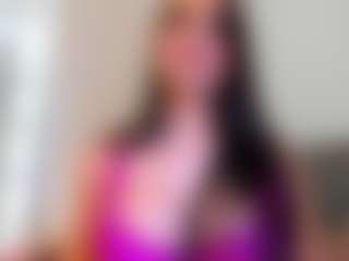 Gaby Ferrer's Live Sex Cam Show