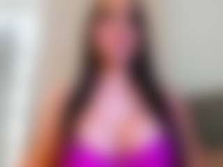 Gaby Ferrer's Live Sex Cam Show