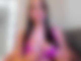 Gaby Ferrer's Live Sex Cam Show