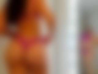 Gaby Ferrer's Live Sex Cam Show