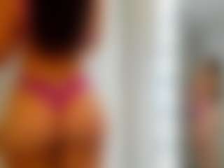 Show de cam sexual en vivo de Gaby Ferrer