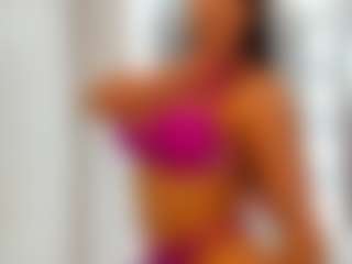 Gaby Ferrer's Live Sex Cam Show