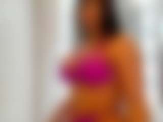 Gaby Ferrer's Live Sex Cam Show