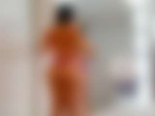Gaby Ferrer's Live Sex Cam Show
