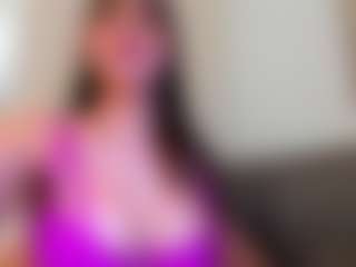 Gaby Ferrer's Live Sex Cam Show