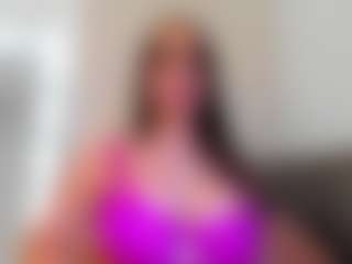 Gaby Ferrer's Live Sex Cam Show
