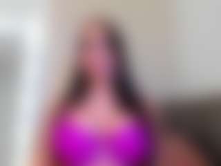 Gaby Ferrer's Live Sex Cam Show