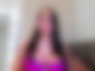Gaby Ferrer's Live Sex Cam Show