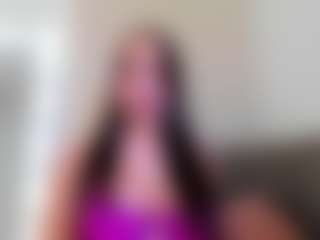 Gaby Ferrer's Live Sex Cam Show