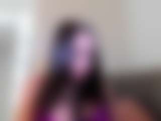 Gaby Ferrer's Live Sex Cam Show