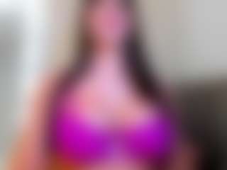 Gaby Ferrer's Live Sex Cam Show