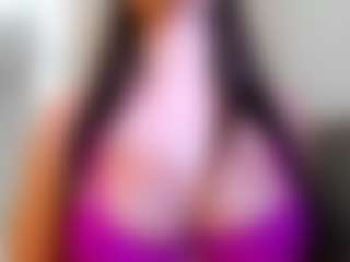 Gaby Ferrer's Live Sex Cam Show