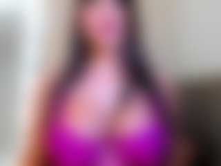 Gaby Ferrer's Live Sex Cam Show