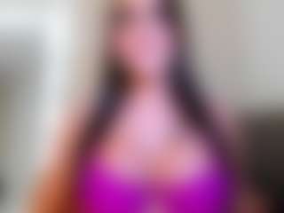 Gaby Ferrer's Live Sex Cam Show