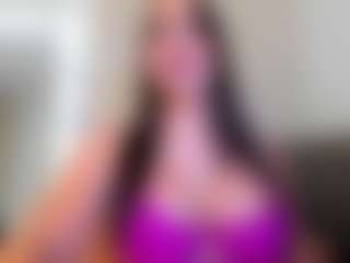 Gaby Ferrer's Live Sex Cam Show