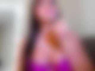 Gaby Ferrer's Live Sex Cam Show