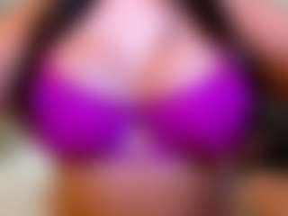 Gaby Ferrer's Live Sex Cam Show