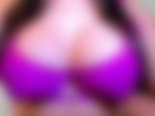 Gaby Ferrer's Live Sex Cam Show