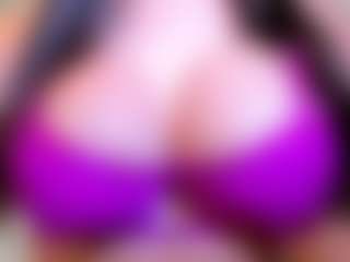 Gaby Ferrer's Live Sex Cam Show