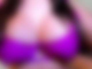 Gaby Ferrer's Live Sex Cam Show