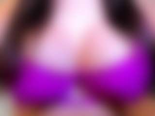Gaby Ferrer's Live Sex Cam Show