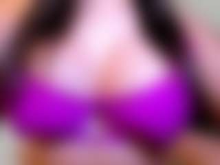 Gaby Ferrer's Live Sex Cam Show
