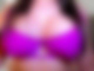 Gaby Ferrer's Live Sex Cam Show