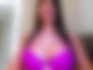 Gaby Ferrer's Live Sex Cam Show