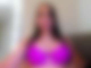 Gaby Ferrer's Live Sex Cam Show