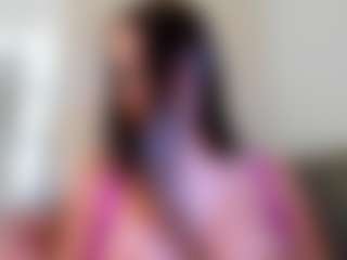 Gaby Ferrer's Live Sex Cam Show
