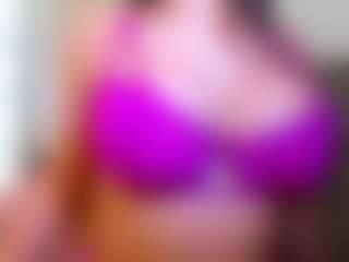 Gaby Ferrer's Live Sex Cam Show