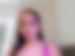 Gaby Ferrer's Live Sex Cam Show