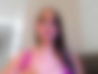 Show de cam sexual en vivo de Gaby Ferrer