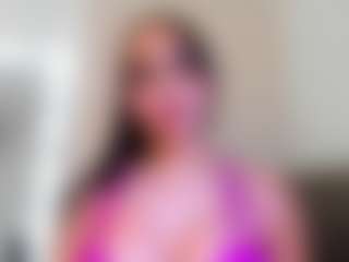 Cam Show en direct de Gaby Ferrer