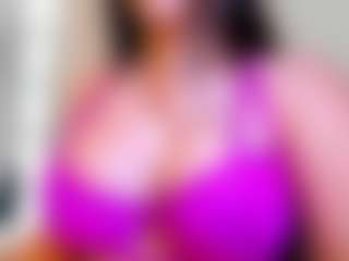 Gaby Ferrer's Live Sex Cam Show