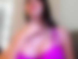 Gaby Ferrer's Live Sex Cam Show