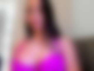 Gaby Ferrer's Live Sex Cam Show