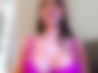 Gaby Ferrer's Live Sex Cam Show