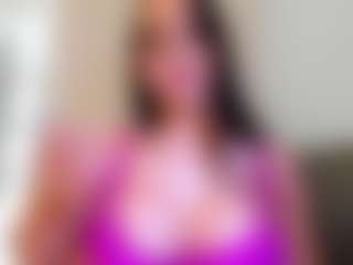 Gaby Ferrer's Live Sex Cam Show
