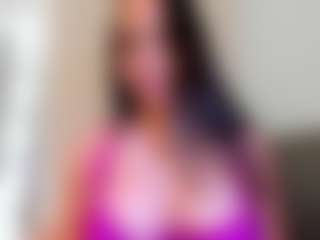 Gaby Ferrer's Live Sex Cam Show