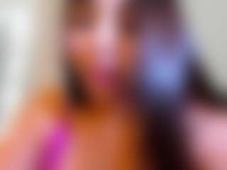 Gaby Ferrer's Live Sex Cam Show