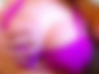 Gaby Ferrer's Live Sex Cam Show