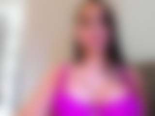 Gaby Ferrer's Live Sex Cam Show