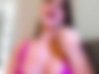 Gaby Ferrer's Live Sex Cam Show